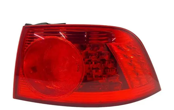 Volkswagen Phaeton Rear/tail lights 3D0945096D 333002