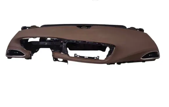 Chrysler Pacifica Dashboard FC00AAN50000 55P82TRMAA 2915956