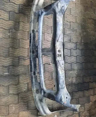 Iveco Daily 35 - 40.10 Radiator support slam panel ZCFC35A6005720942 35A6005720942 A6005720942