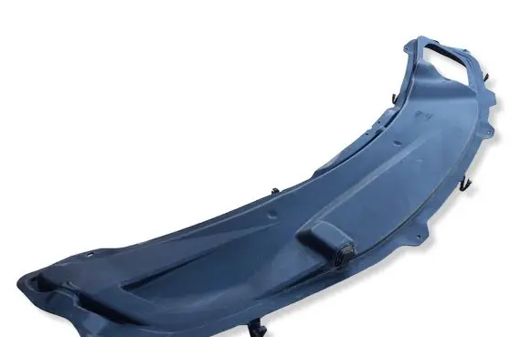 Mercedes-Benz ML W164 Wiper trim 1648800205
