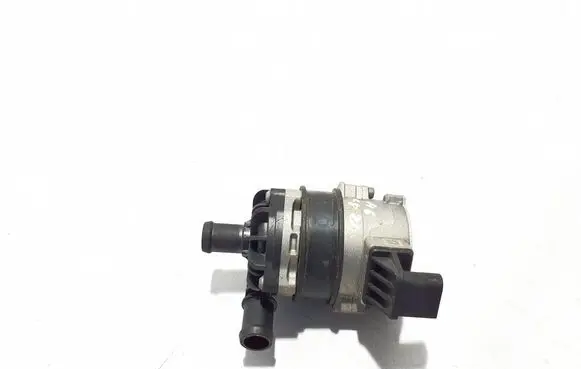 Audi A6 S6 C8 4K Electric auxiliary coolant/water pump 4N0965567
