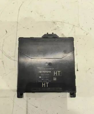 Toyota RAV 4 (XA50) Comfort/convenience module 8922142390 50139303