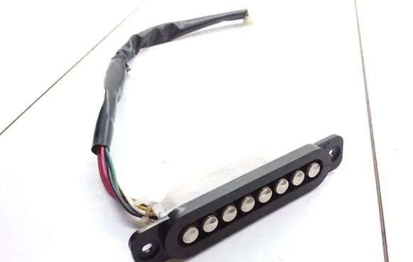 Mazda MPV Rear door sensor 