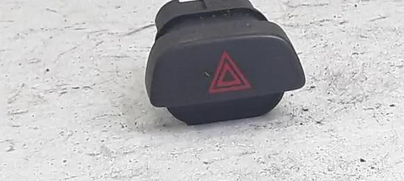Ford Focus Hazard light switch 4M5T13A350AC 08012007 C1H515