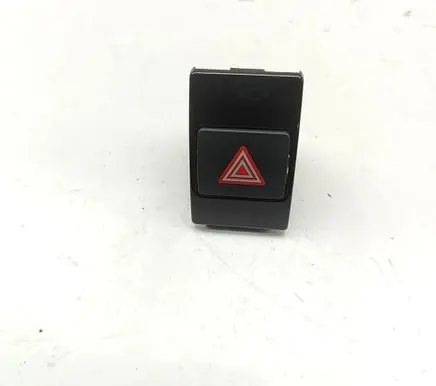 Audi A6 S6 C7 4G Hazard light switch 4G0941509