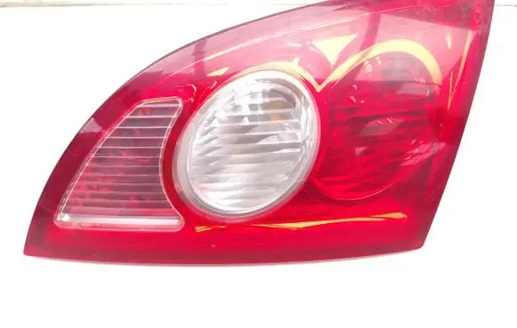 Chrysler Crossfire Rear/tail lights A1938200464