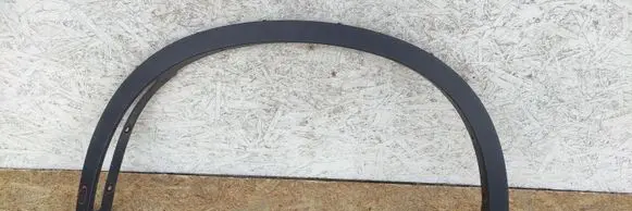 BMW X5 F15 Rear arch 51177294373