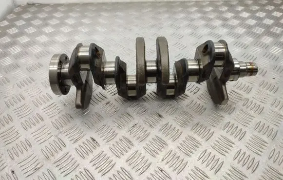 Crankshaft