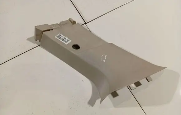 Subaru Legacy (D) pillar trim (bottom) 94013AJ000