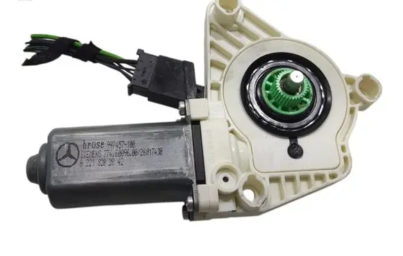Mercedes-Benz S W221 Bluetooth control unit module A2218202842
