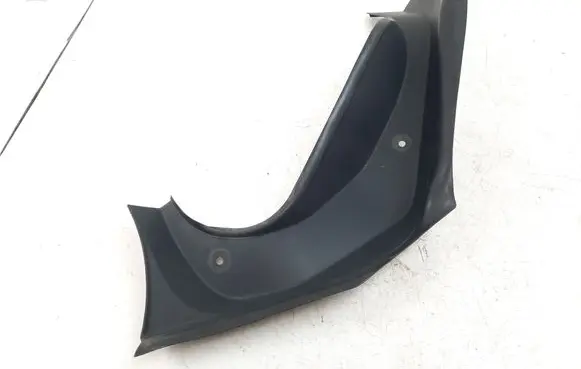 Other trunk/boot trim element