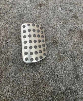 Mercedes-Benz GLC C254 Brake pedal A1702900182