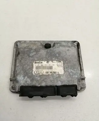 Audi A3 S3 8L Engine control unit/module 038906018A