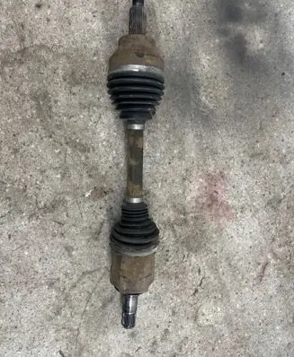 Jeep Grand Cherokee Front driveshaft P68193661AB