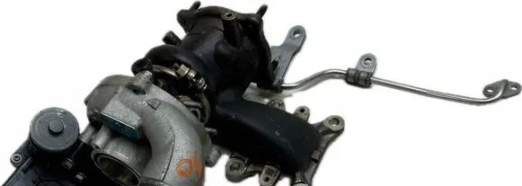 Hyundai Sonata DN8 Turbo 282312M800