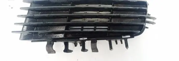 Volvo V50 Front bumper lower grill 0551004542 794000005