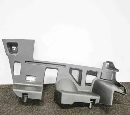 Tesla Model X Dashboard lower bottom trim panel 103557700D 104934000B
