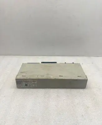 Comfort/convenience module