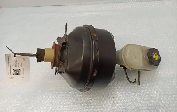 Cadillac CTS Brake booster 18019459