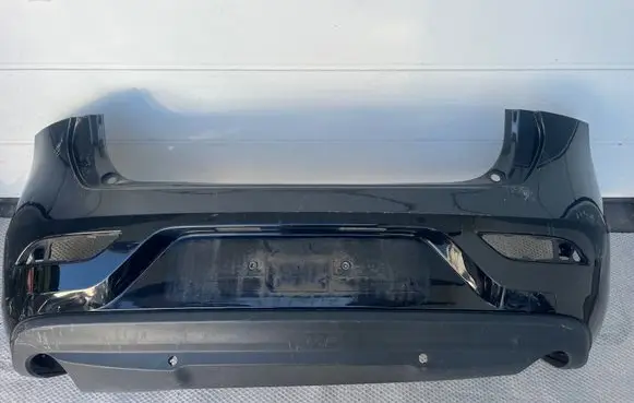 Volvo V40 Rear bumper 118711