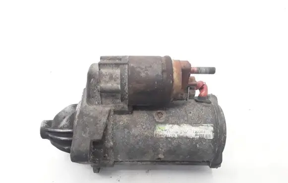 Renault Master III Starter motor 8200568535