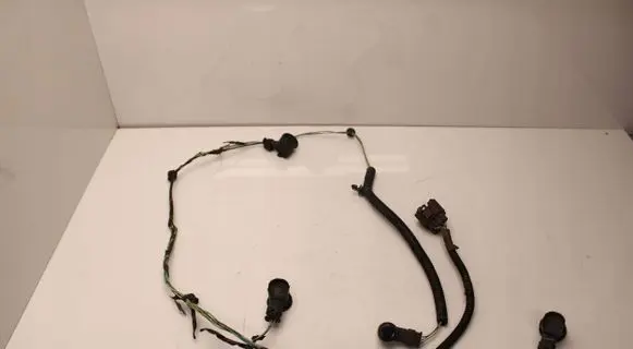 Ford C-MAX II Parking sensor (PDC) wiring loom AV6T15K868AAE