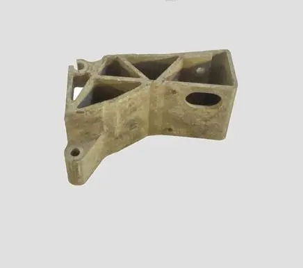 Volvo S60 Engine mounting bracket