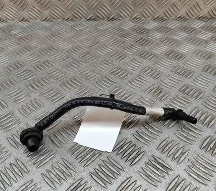 BMW 1 F20 F21 Vacuum line/pipe/hose 7613026