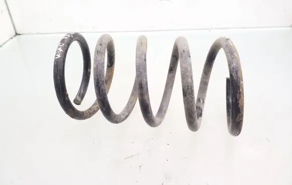 Volvo V70 Rear coil spring