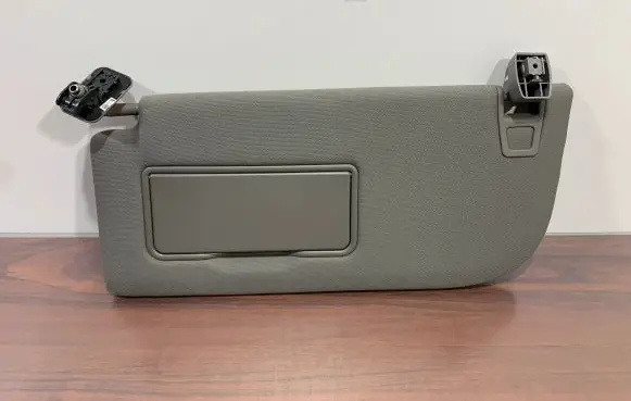 Ford F150 Sun visor