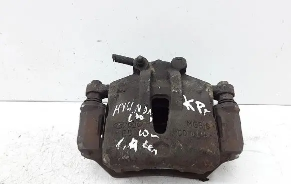 Hyundai i30 Front brake caliper