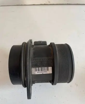 Peugeot 406 Mass air flow meter 9629471080 40269085 5WK9621