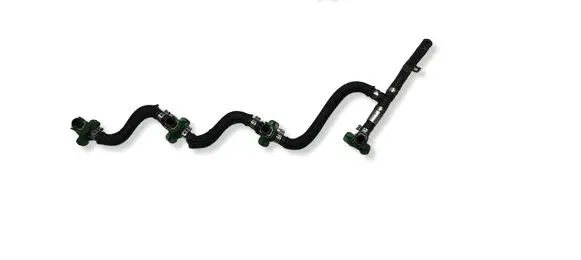 Hyundai i30 Fuel line pipe KIACEEDIII