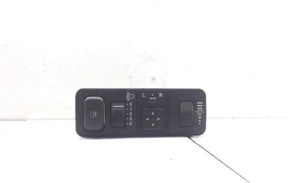 Mitsubishi Carisma Other switches/knobs/shifts 10480478410 MR740608