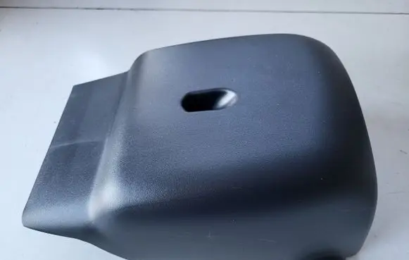 Toyota Yaris Cross Steering wheel column trim GS32202260