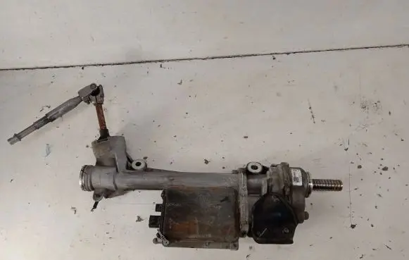 Ford Mustang VI Steering rack HR3C3D070DC