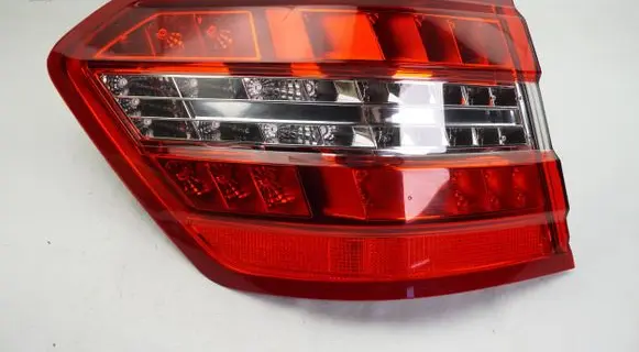 Mercedes-Benz E W212 Rear/tail lights A2128203964