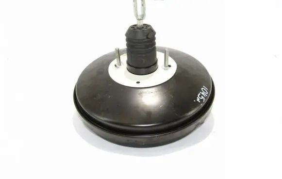 Fiat 500L Brake booster 