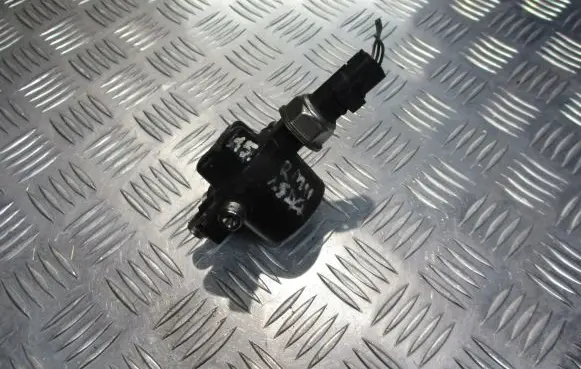 Renault Megane II Fuel distributor 8200584034