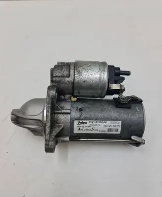 Ford Fiesta Starter motor 30659513 TS12E10 8V2111000BE