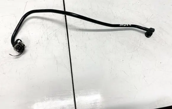 Ford S-MAX Air intake hose/pipe 6G9G6C662JC 6G9G-6C662-JC