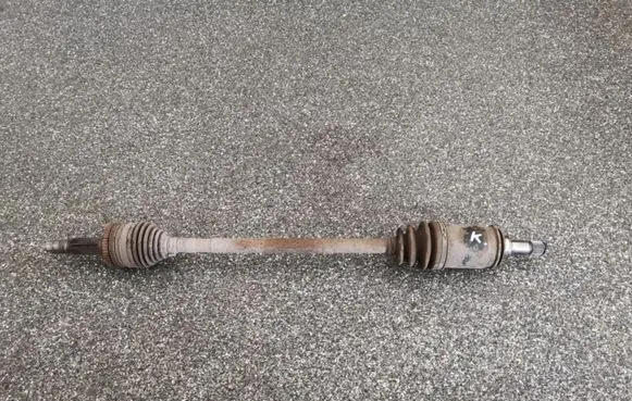 Toyota Urban Cruiser (XP110) Rear driveshaft