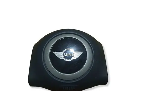 Mini One - Cooper R50 - 53 Steering wheel airbag 676036604 6760366 RG22104002