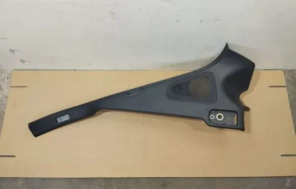 Porsche Panamera (971) (D) pillar trim (bottom) 971867245