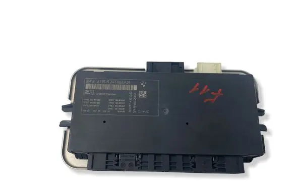 BMW 5 F10 F11 Light module LCM 005002003