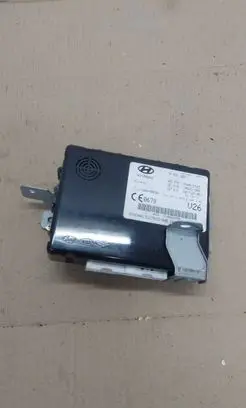 Hyundai i40 Comfort/convenience module 954003Z465 39R88R1000 EA0P1200017