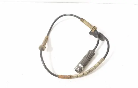 BMW 1 E81 E87 ABS brake wheel speed sensor