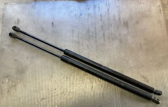 Honda CR-V Tailgate/trunk strut/damper 74820SWAA01 1132VI0510N