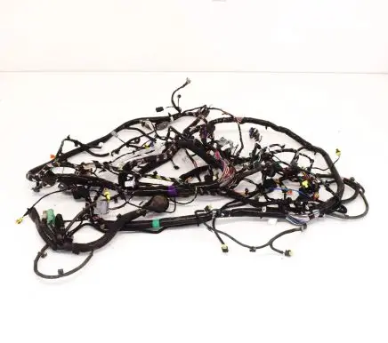 Tesla Model S Other wiring loom 600636900A 100441683N