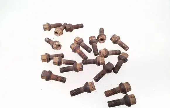 Seat Alhambra (Mk1) Nuts/bolts 